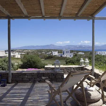 Villa Kallisti Daphne - Gorgeous - An Oasis For 8 People