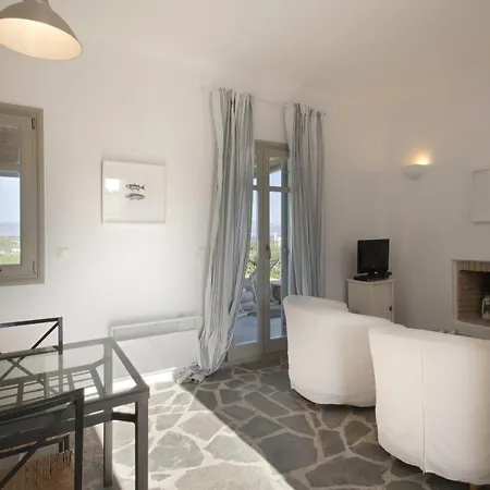 Kallisti Daphne - Gorgeous - An Oasis For 8 People