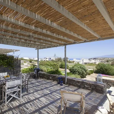 Вилла Kallisti Daphne - Gorgeous - An Oasis For 8 People *