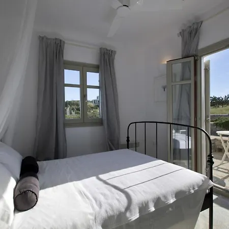 Вилла Kallisti Daphne - Gorgeous - An Oasis For 8 People