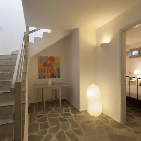 Kallisti Daphne - Gorgeous - An Oasis For 8 People *