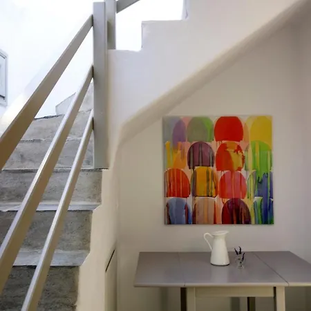 Kallisti Daphne - Gorgeous - An Oasis For 8 People * Науса