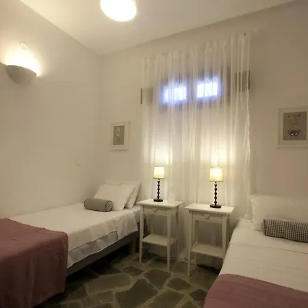 Villa Kallisti Daphne - Gorgeous - An Oasis For 8 People *