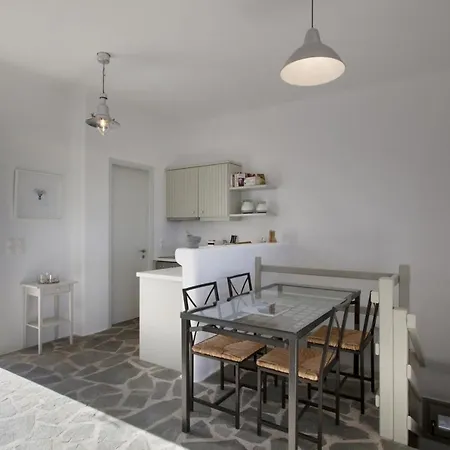 Kallisti Daphne - Gorgeous - An Oasis For 8 People