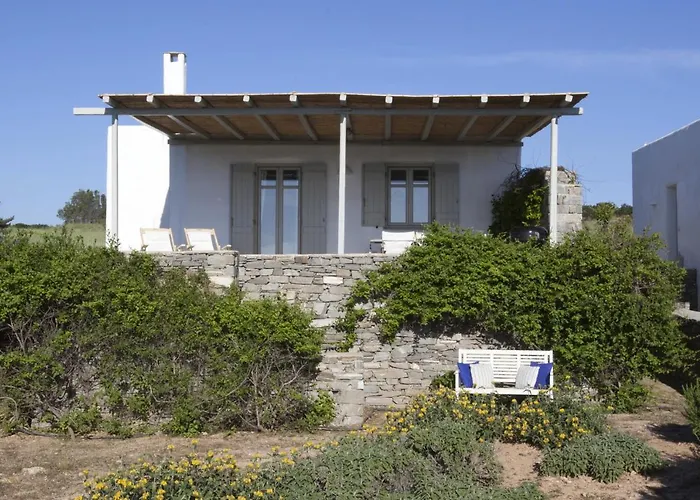 Kallisti Daphne - Gorgeous - An Oasis For 8 People Villa