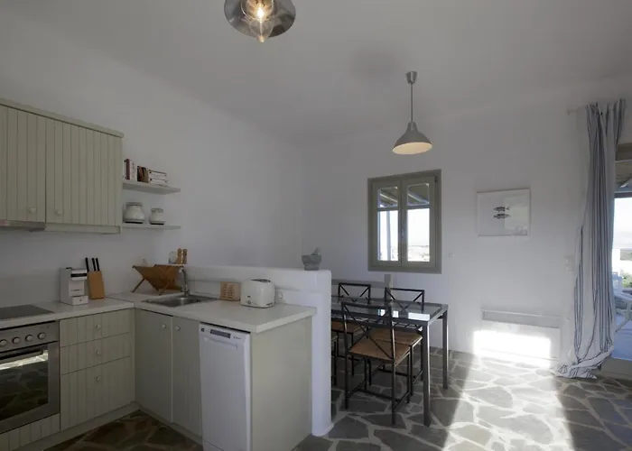 Вилла Kallisti Daphne - Gorgeous - An Oasis For 8 People