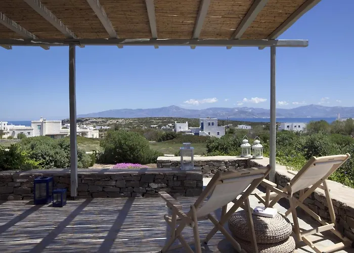 Вилла Kallisti Daphne - Gorgeous - An Oasis For 8 People