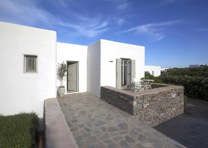 Kallisti Daphne - Gorgeous - An Oasis For 8 People *