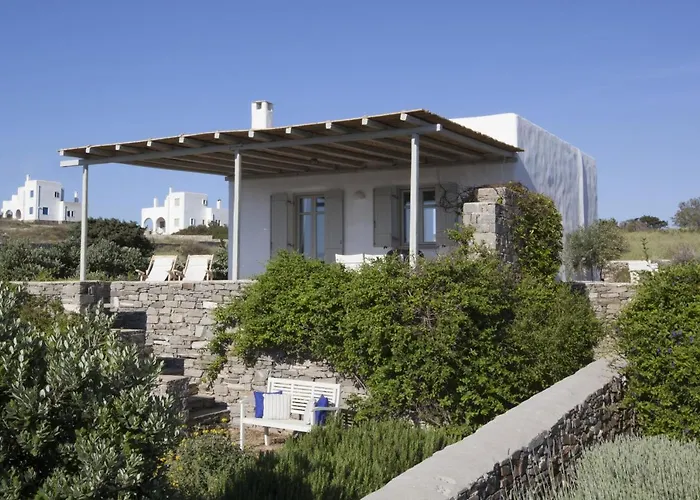 Kallisti Daphne - Gorgeous - An Oasis For 8 People