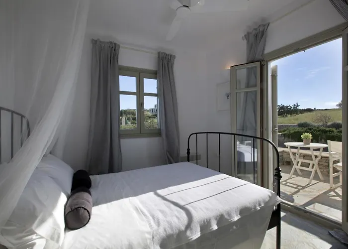 Villa Kallisti Daphne - Gorgeous - An Oasis For 8 People