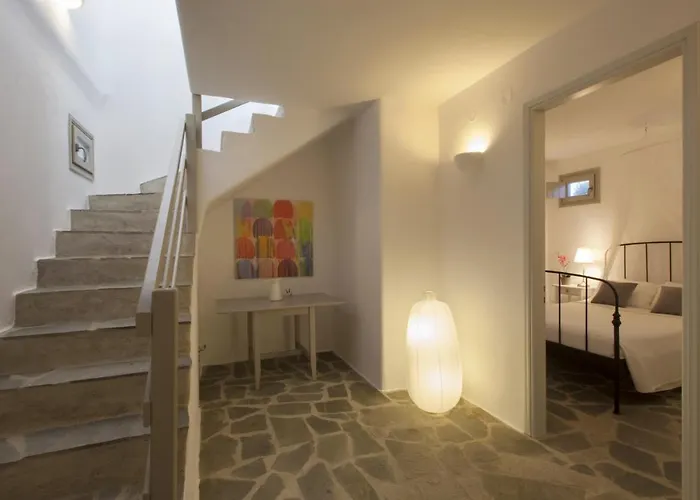 Kallisti Daphne - Gorgeous - An Oasis For 8 People *