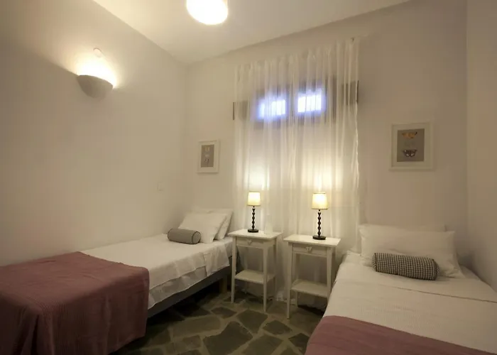 Villa Kallisti Daphne - Gorgeous - An Oasis For 8 People *