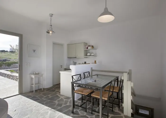 Kallisti Daphne - Gorgeous - An Oasis For 8 People