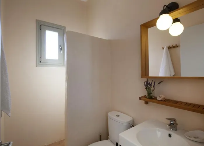 Вилла Kallisti Daphne - Gorgeous - An Oasis For 8 People *